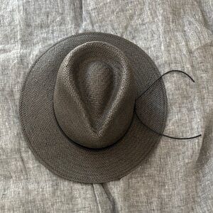 Rag & Bone Woven Hat